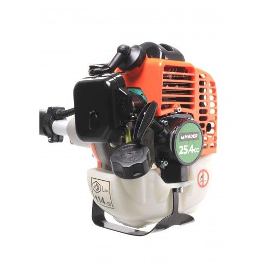 Roçadora, 25.4cc refª 69612 MADER Roçadora, 25.4cc refª 69612 MADER