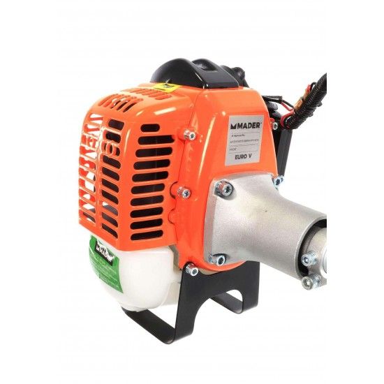 Roçadora, 25.4cc refª 69612 MADER Roçadora, 25.4cc refª 69612 MADER