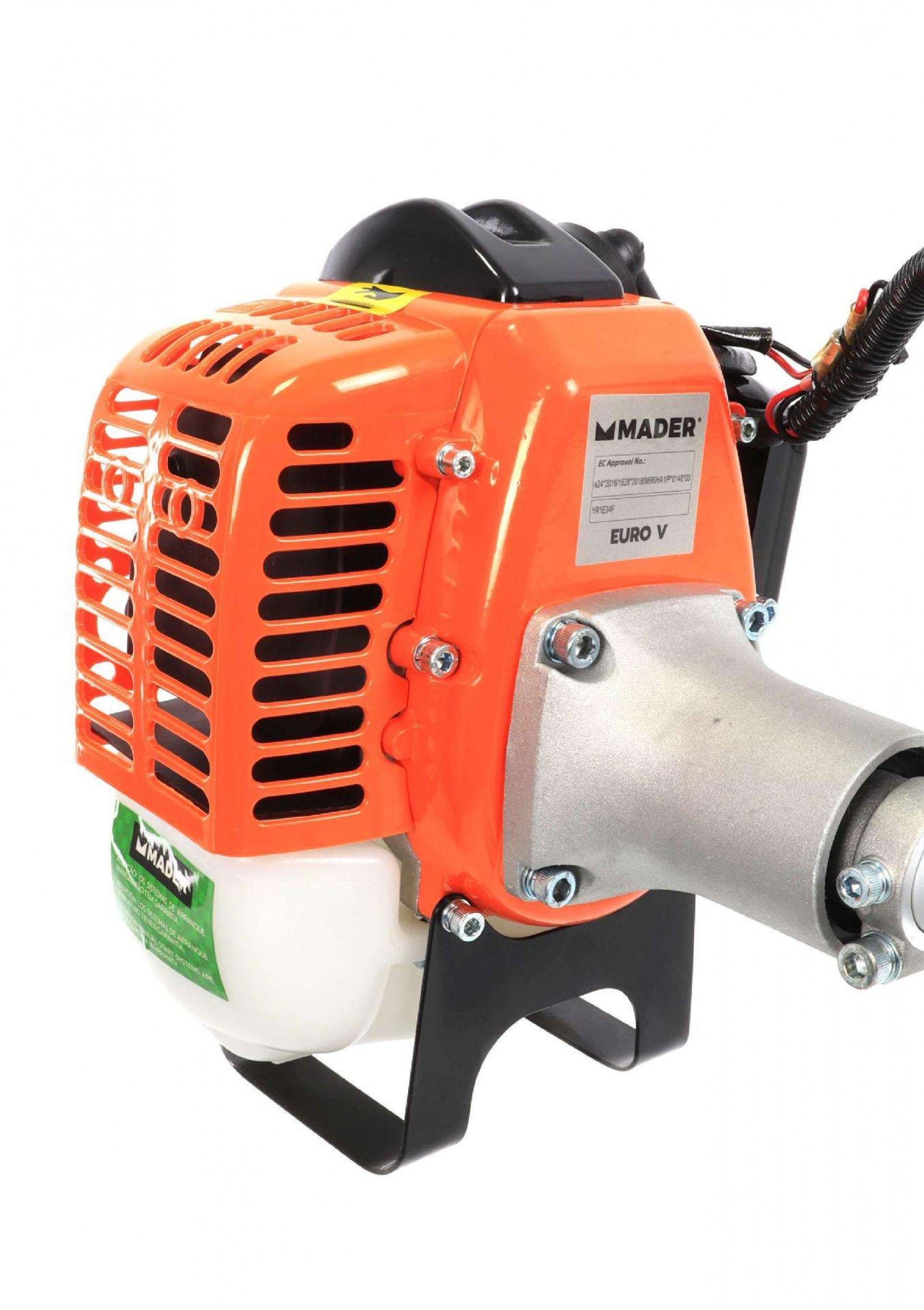 Roçadora, 25.4cc refª 69612 MADER