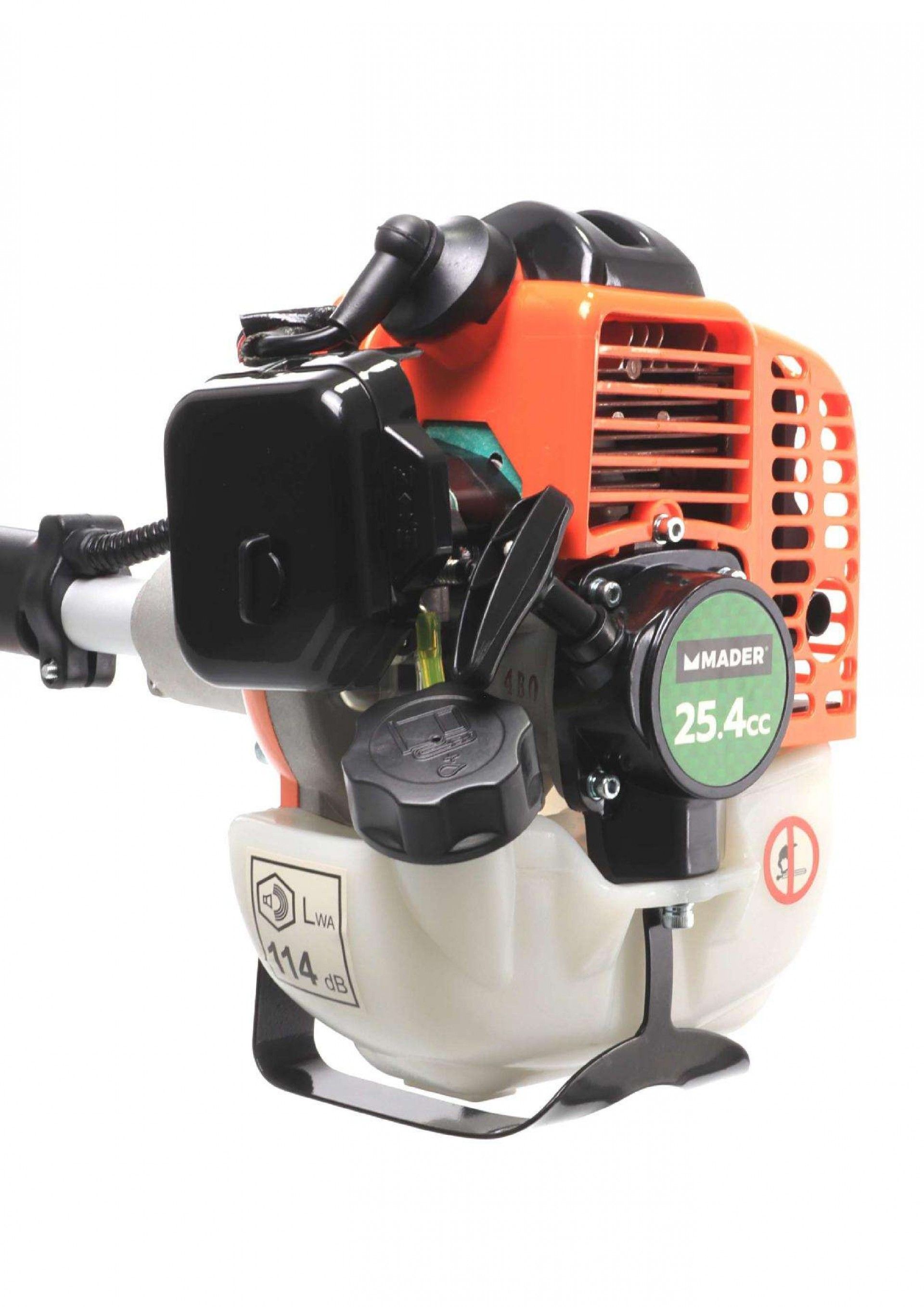 Roçadora, 25.4cc refª 69612 MADER