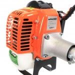 Roçadora, 25.4cc refª 69612 MADER Roçadora, 25.4cc refª 69612 MADER