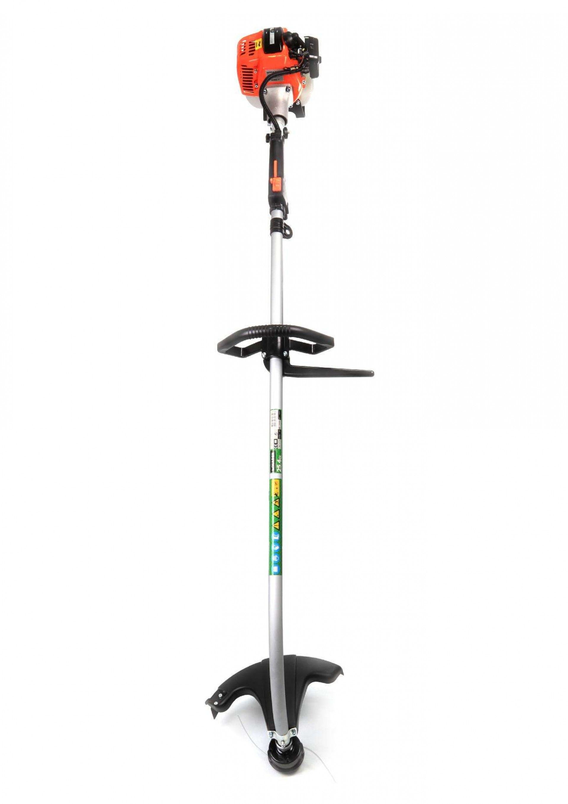 Roçadora, 25.4cc refª 69612 MADER