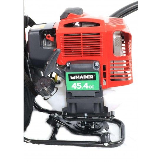 Roadora  Mochila 45.4cc ref 69611 KAWASAKI