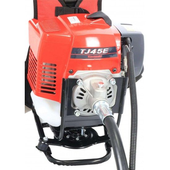 Roadora  Mochila 45.4cc ref 69611 KAWASAKI