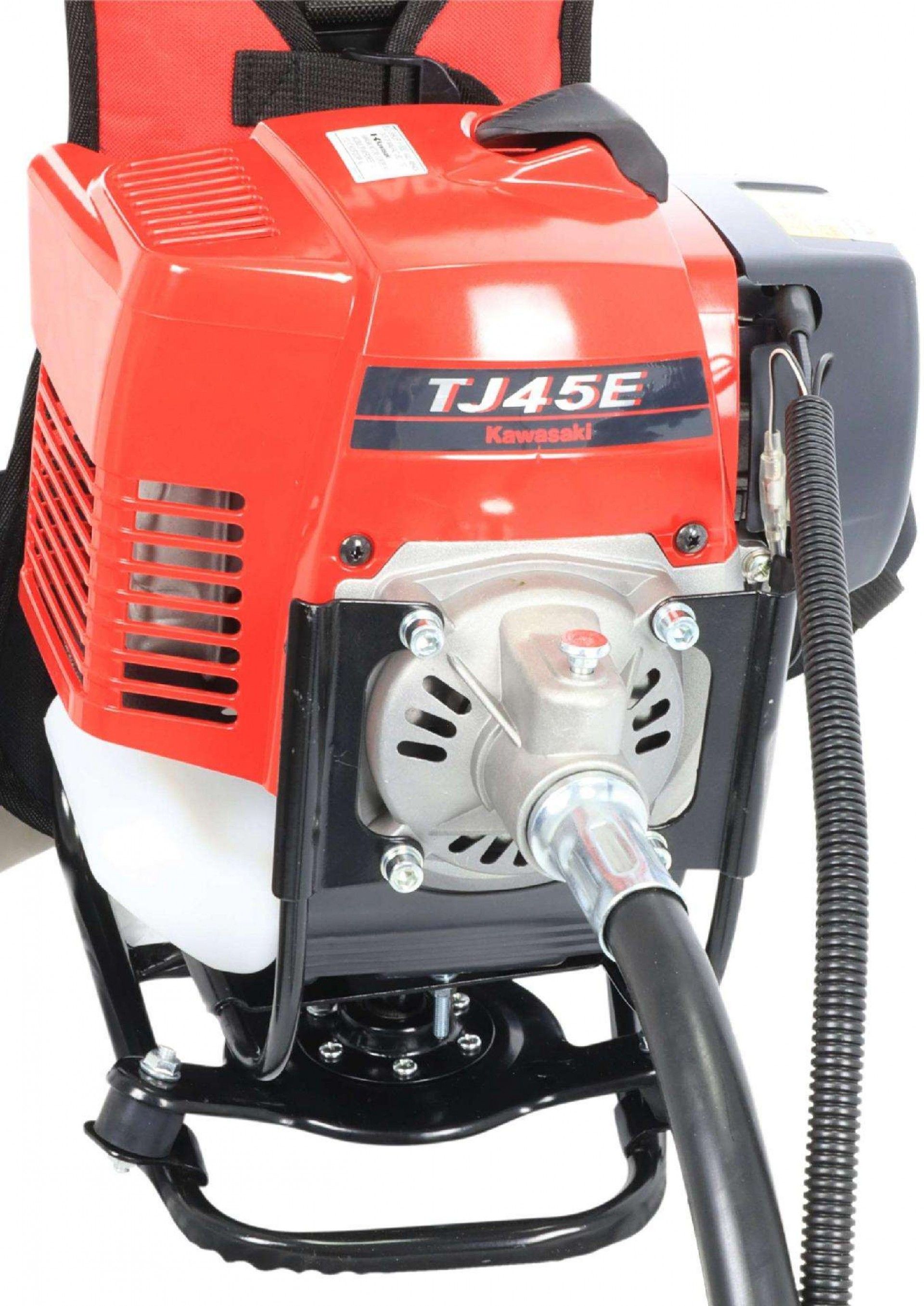 Roçadora » Mochila 45.4cc refª 69611 KAWASAKI