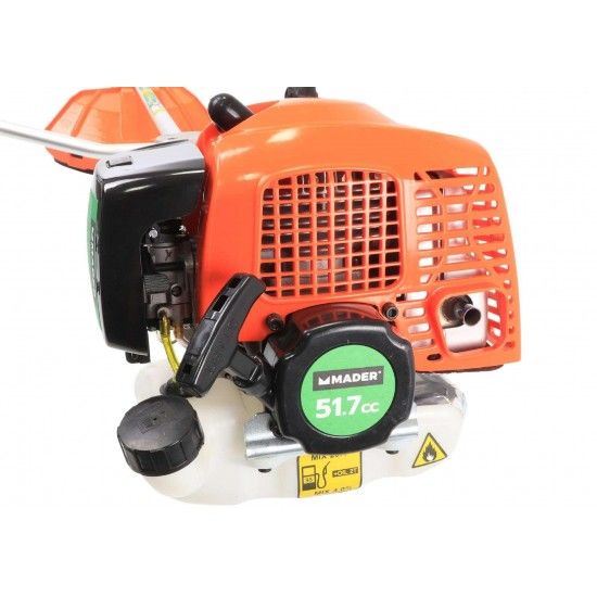 Roadora, 51.7cc ref 69610 MADER