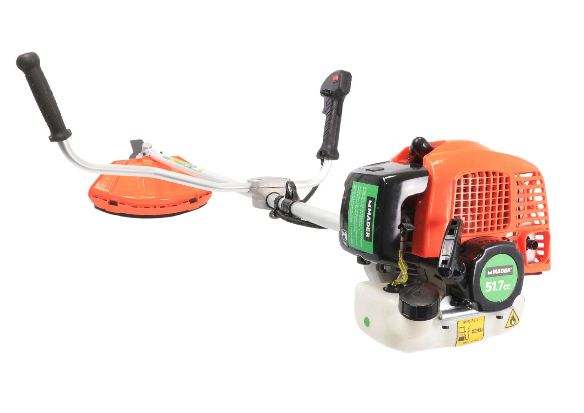 Roçadora, 51.7cc refª 69610 MADER