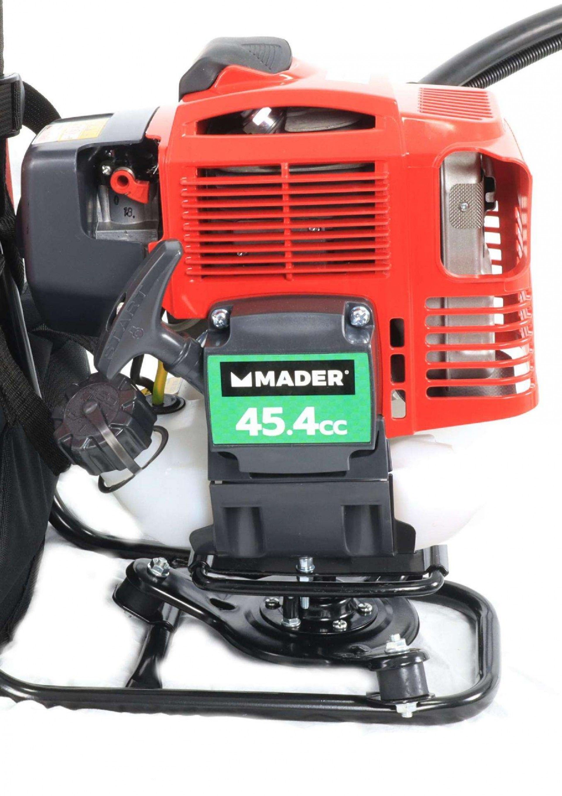 Roçadora » Mochila 45.4cc refª 69611 KAWASAKI