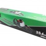 Podadora Sebes, 25.4cc, 550mm ref 69540 MADER