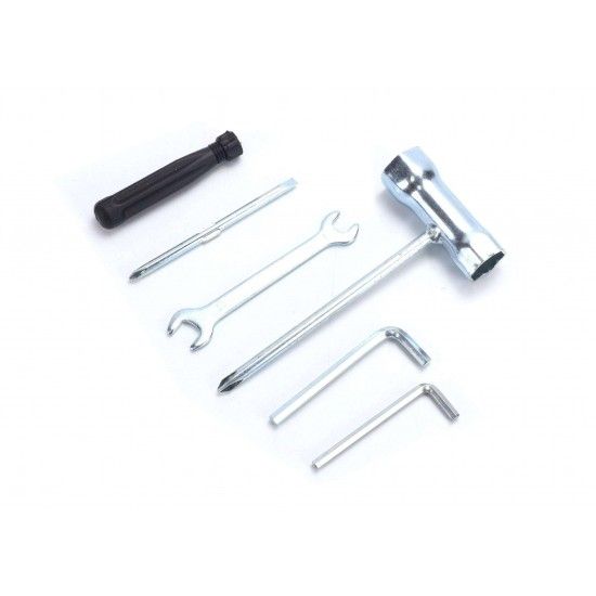 Podadora Sebes, 25.4cc, 550mm ref 69540 MADER