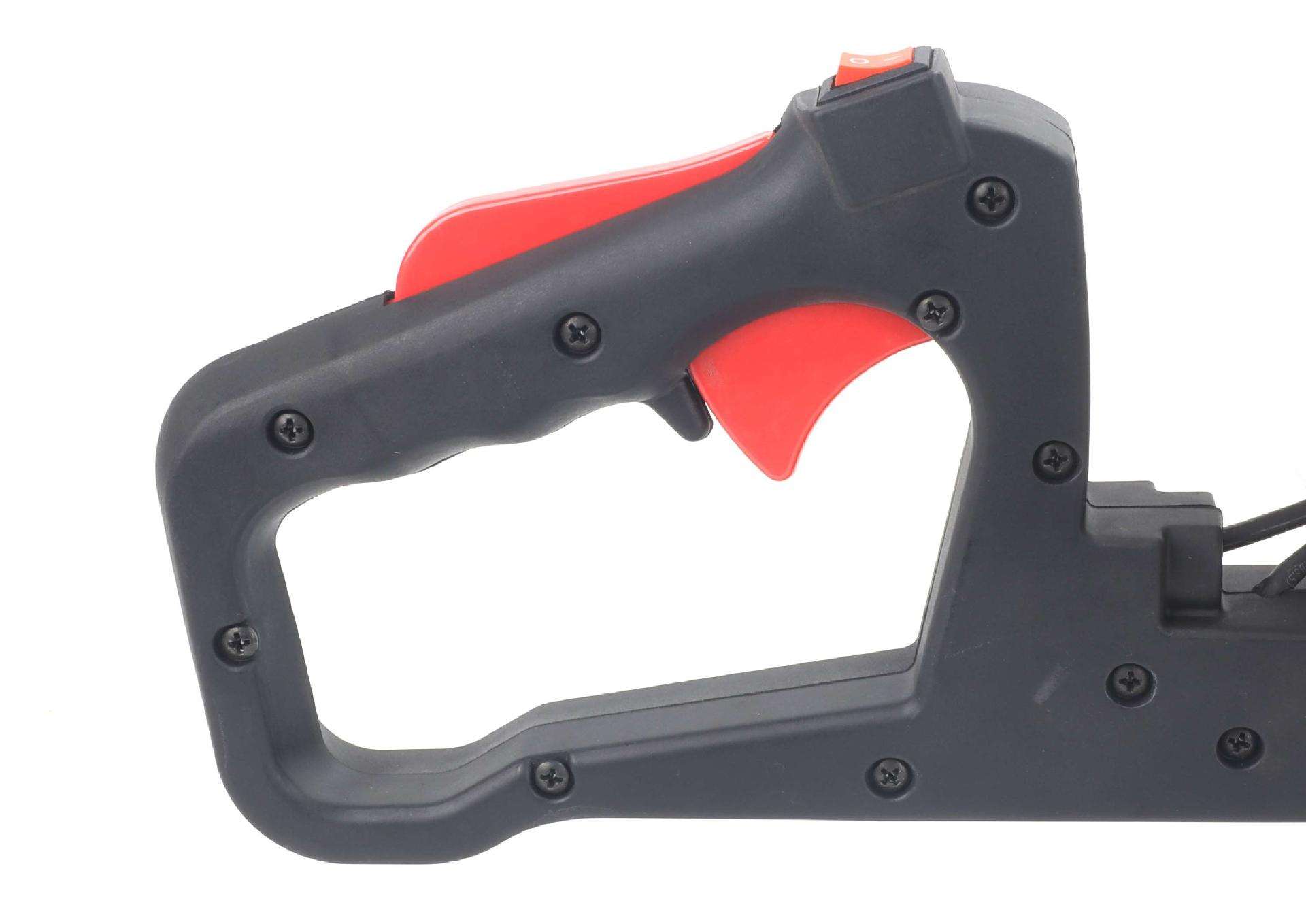 Podadora Sebes, 25.4cc, 550mm refª 69540 MADER