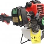 Motor Multifunções, 25.4cc refª 69600 MADER Motor Multifunções, 25.4cc refª 69600 MADER