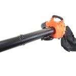 Soprador / Aspirador, 25.4cc, com Triturador ref 69529 MADER