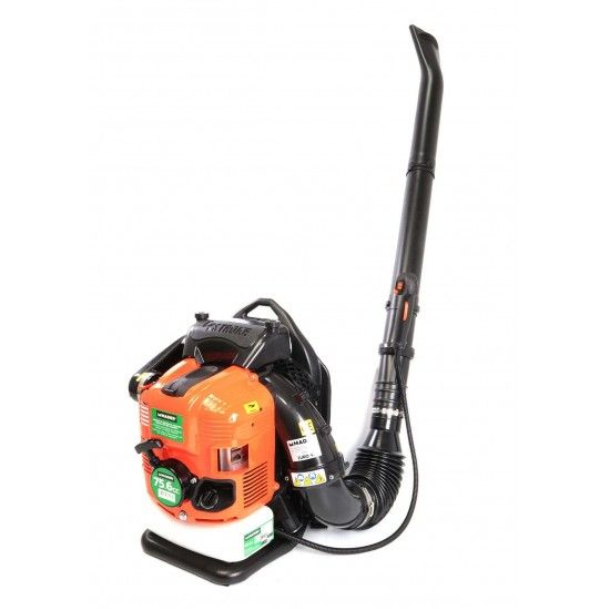 Soprador, 75.6cc, com Mochila ref 69533 MADER
