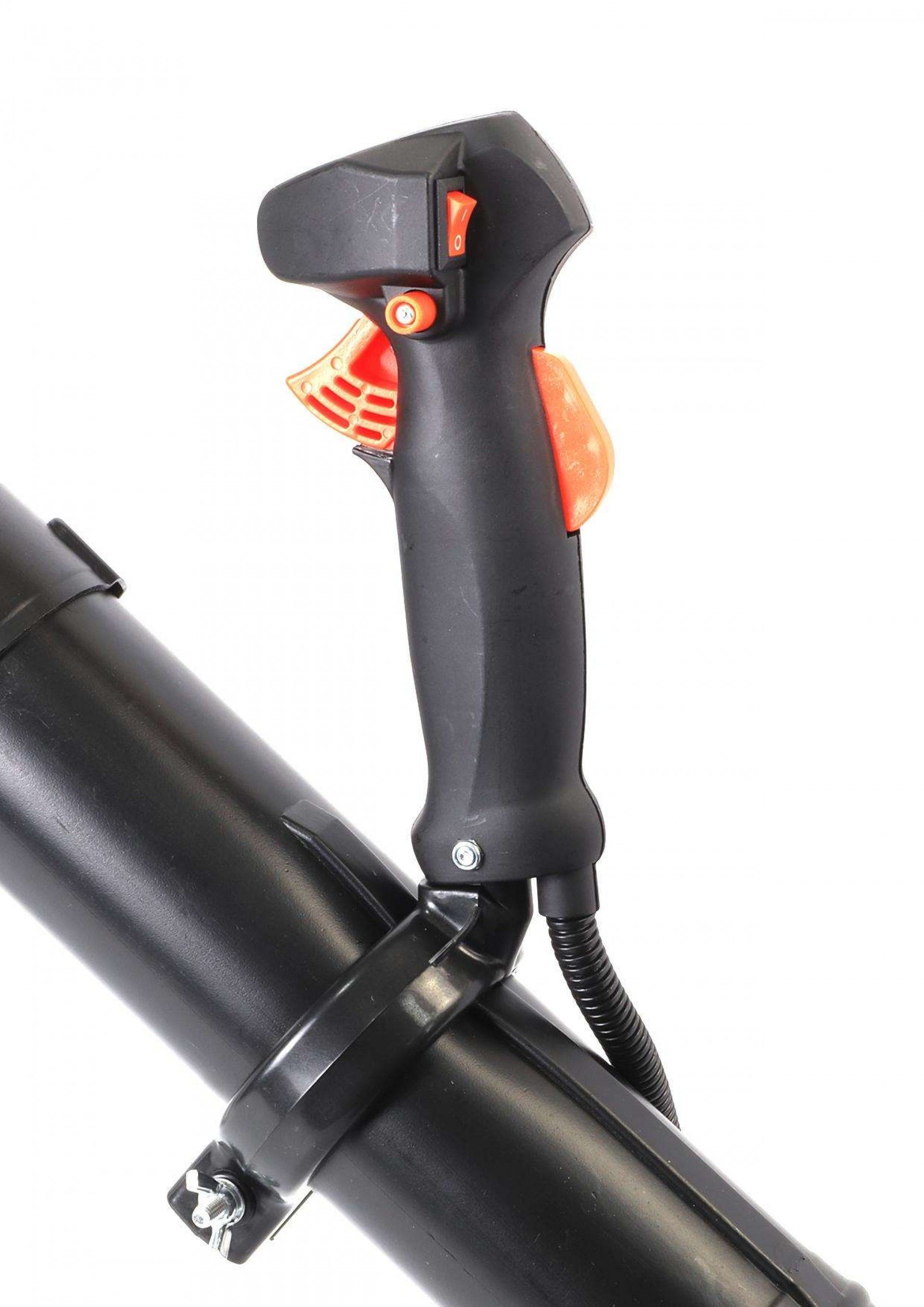 Soprador, 63.3cc, com Mochila refª 69532 MADER