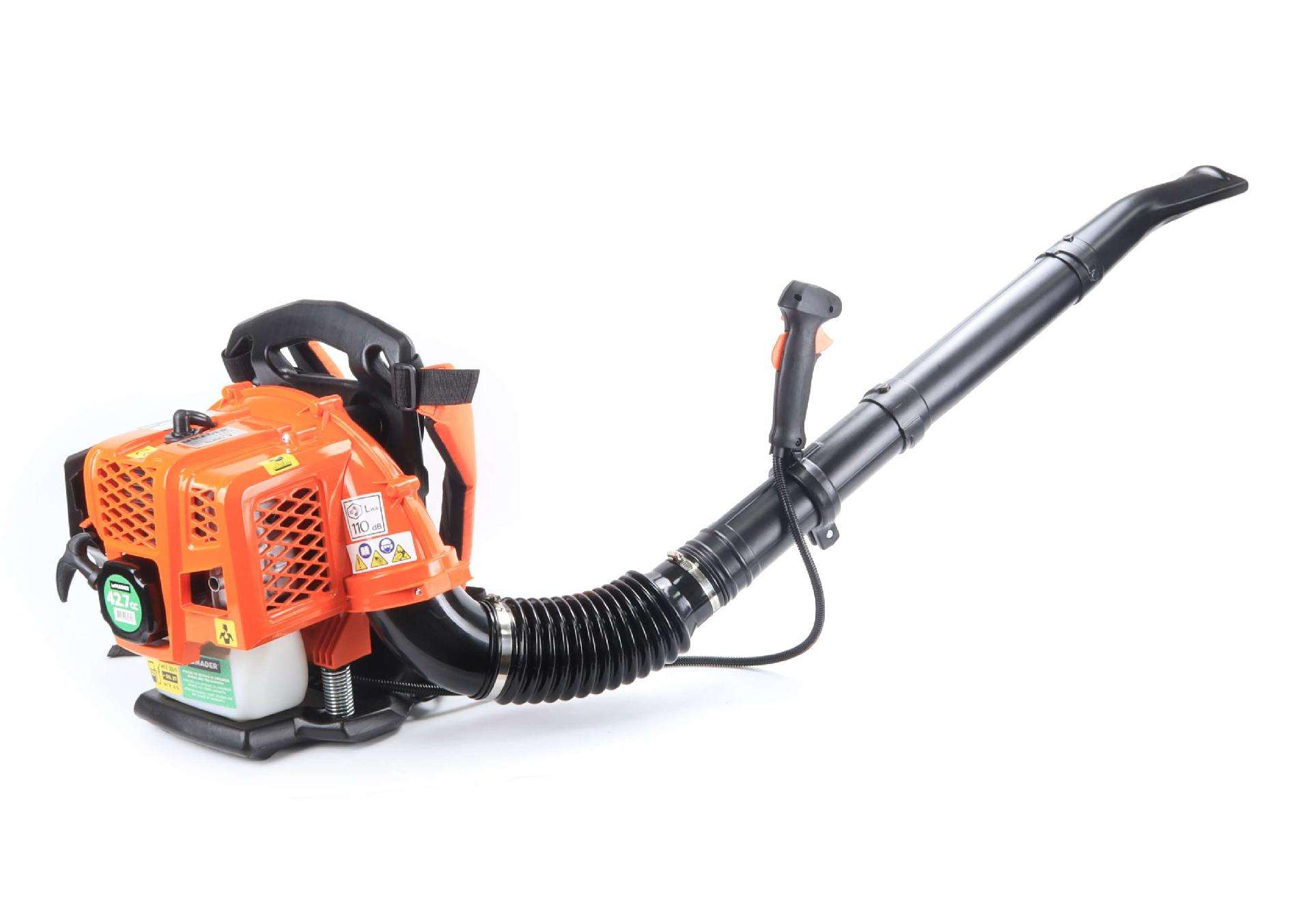 Soprador, com Mochila, 42.7cc refª 69530 MADER