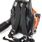 Soprador, 63.3cc, com Mochila ref 69532 MADER