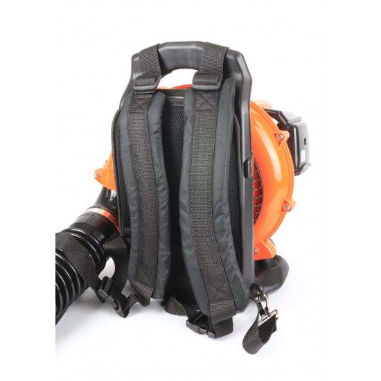 Soprador, 42.7cc, com Mochila ref 69531 MADER