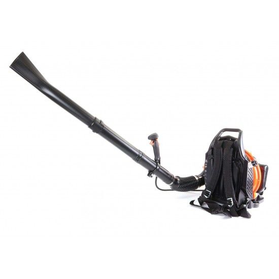 Soprador, 63.3cc, com Mochila ref 69532 MADER