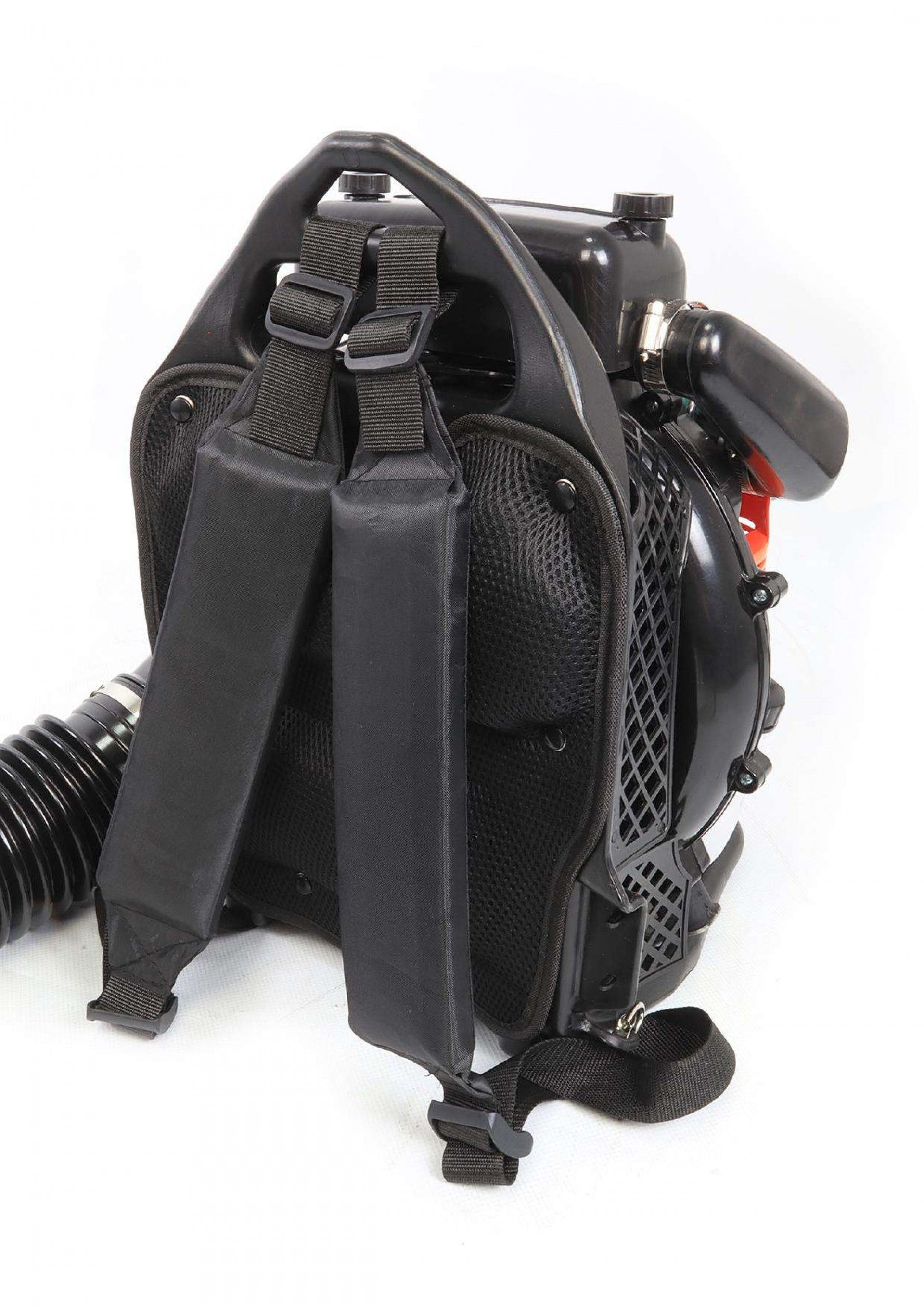 Soprador, 75.6cc, com Mochila refª 69533 MADER