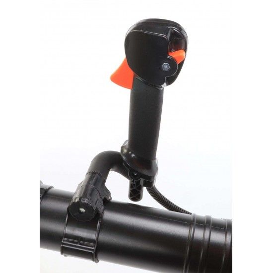 Soprador, 42.7cc, com Mochila ref 69531 MADER