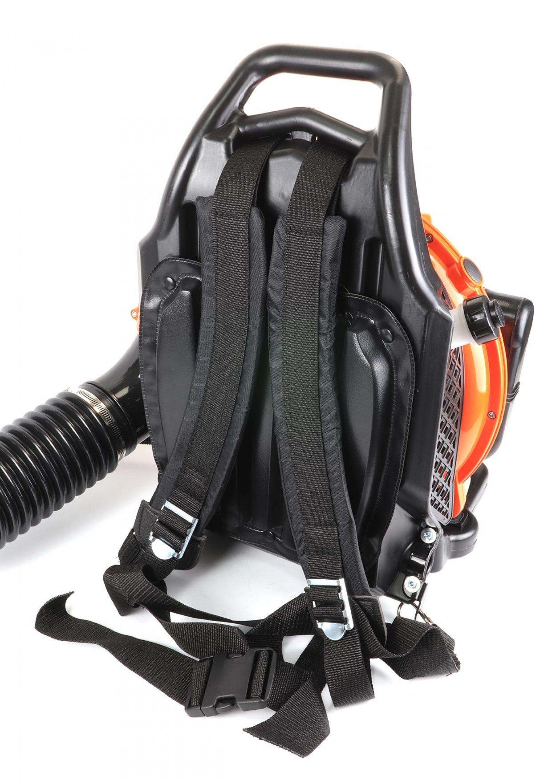 Soprador, 63.3cc, com Mochila refª 69532 MADER