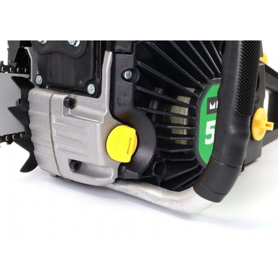 Motosserra, 55cc, 18, Arranque Suave ref 69501 MADER