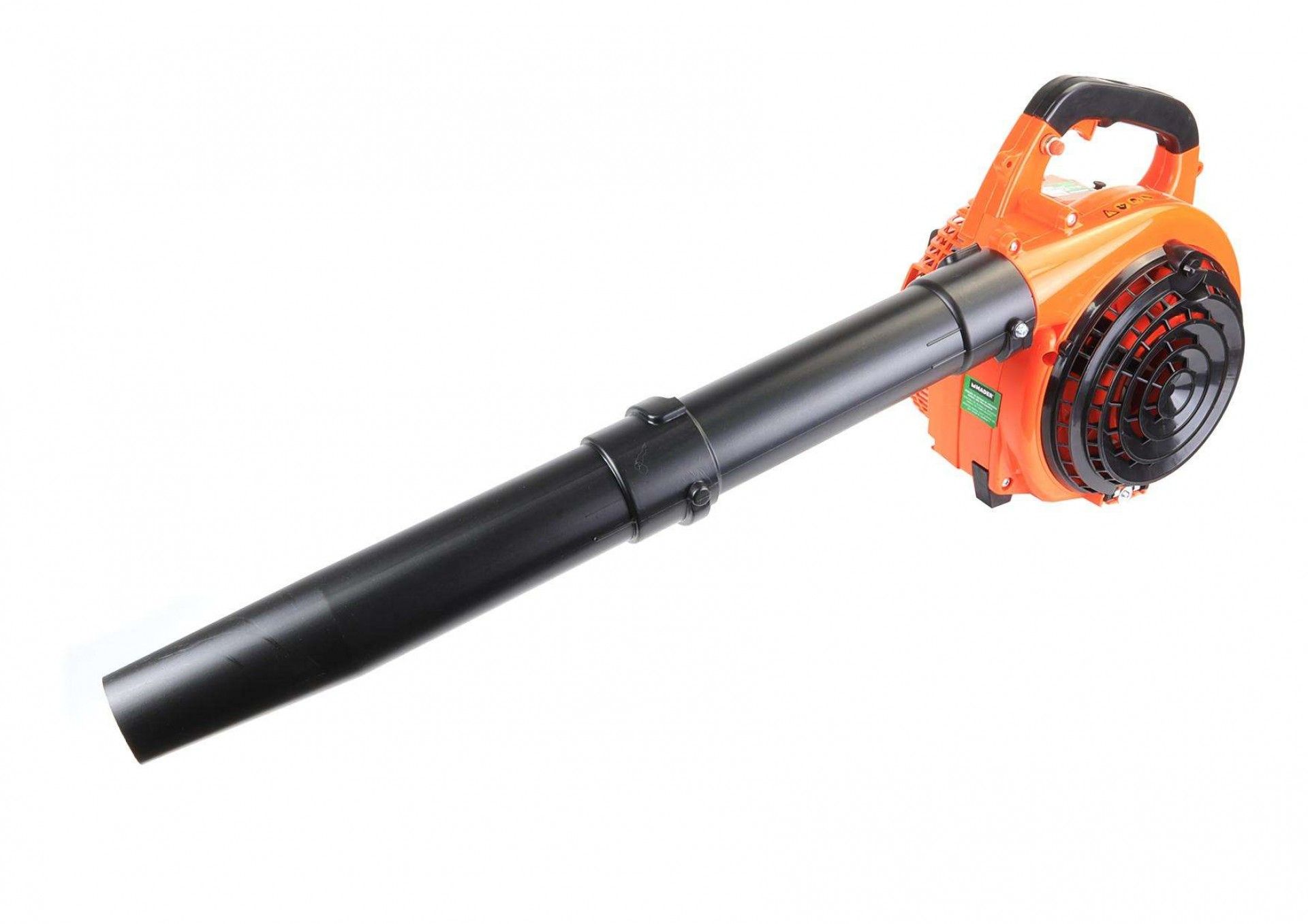 Soprador / Aspirador, 25.4cc, com Triturador refª 69529 MADER