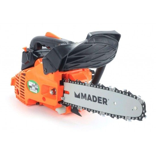 Motosserra Podadora, 25.4CC, 10 refª 69500 MADER Motosserra Podadora, 25.4CC, 10 refª 69500 MADER