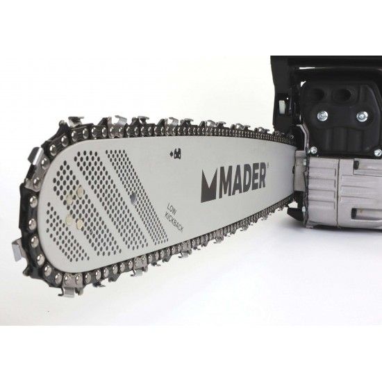 Motosserra, 55cc, 18, Arranque Suave ref 69501 MADER