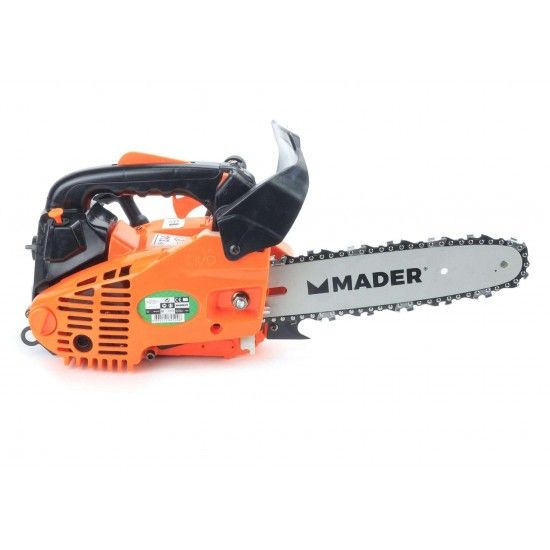 Motosserra Podadora, 25.4CC, 10 refª 69500 MADER Motosserra Podadora, 25.4CC, 10 refª 69500 MADER