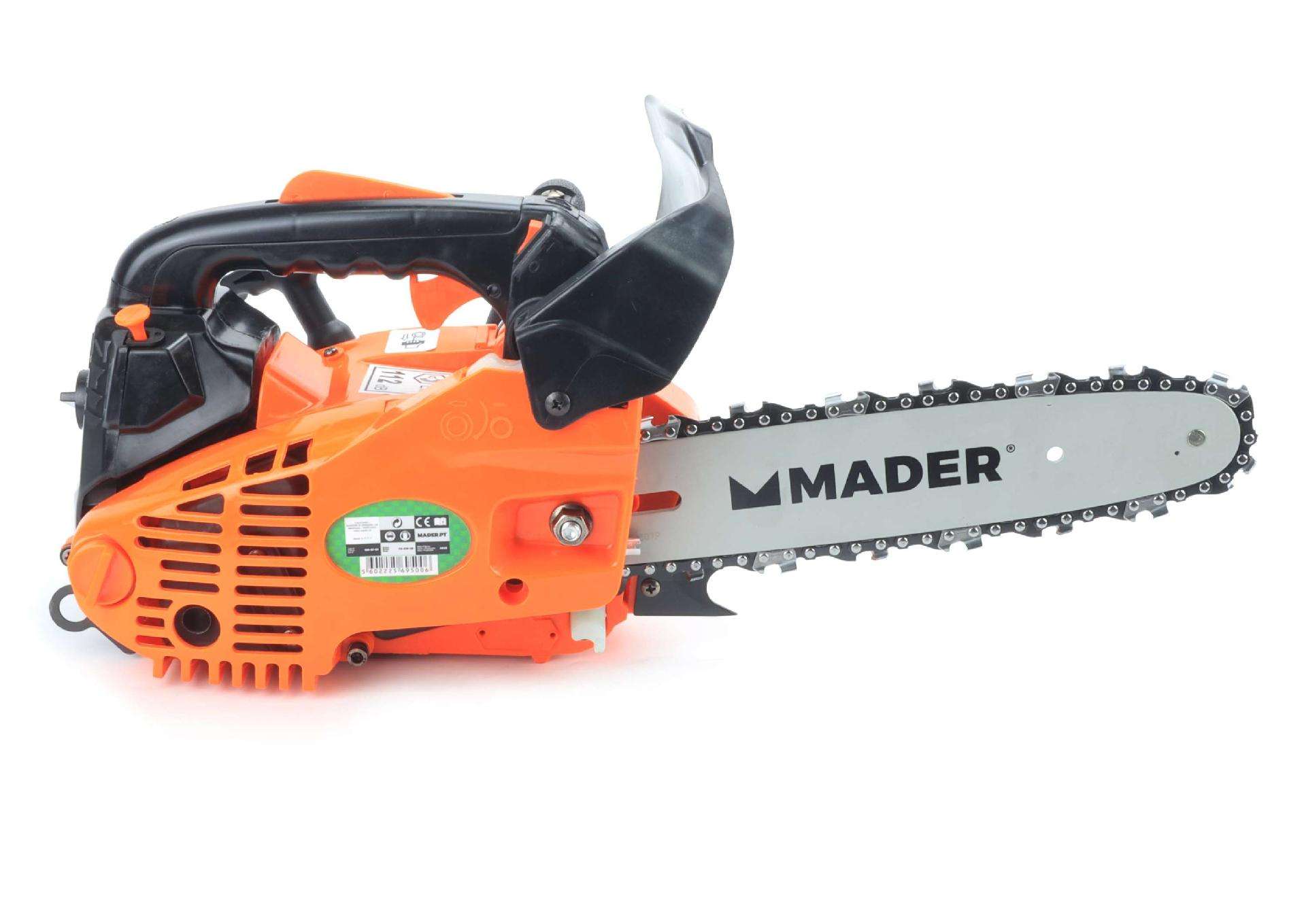 Motosserra Podadora, 25.4CC, 10 refª 69500 MADER