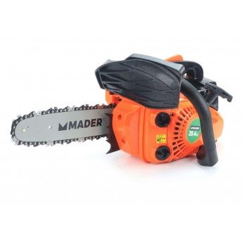 Motosserra Podadora, 25.4CC, 10 ref 69500 MADER