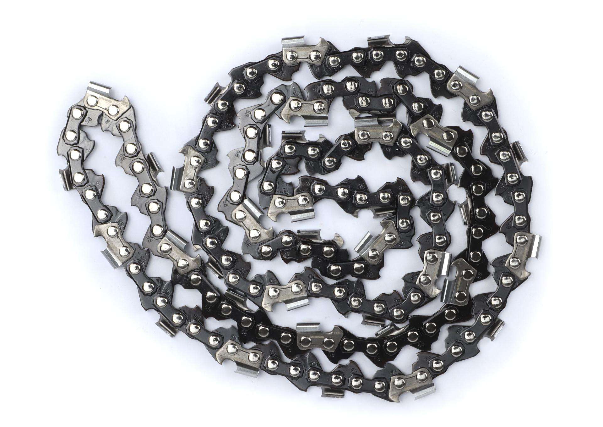 Corrente para Motosserra, 0.325 - 76E, 20 refª 69499 MADER