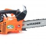 Motosserra Podadora, 25.4CC, 10 refª 69500 MADER Motosserra Podadora, 25.4CC, 10 refª 69500 MADER