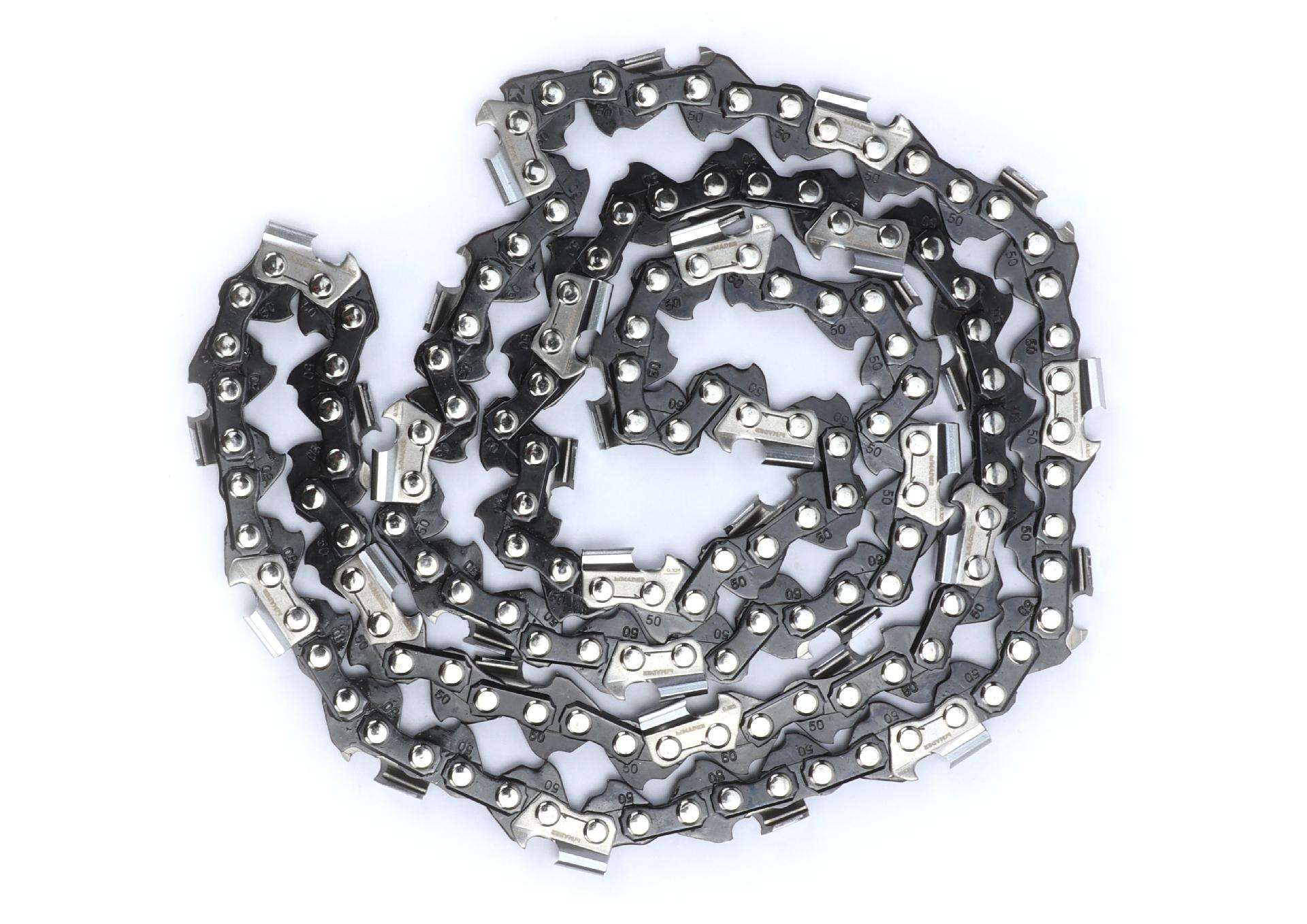 Corrente para Motosserra, 0.325 - 72E, 18 refª 69498 MADER