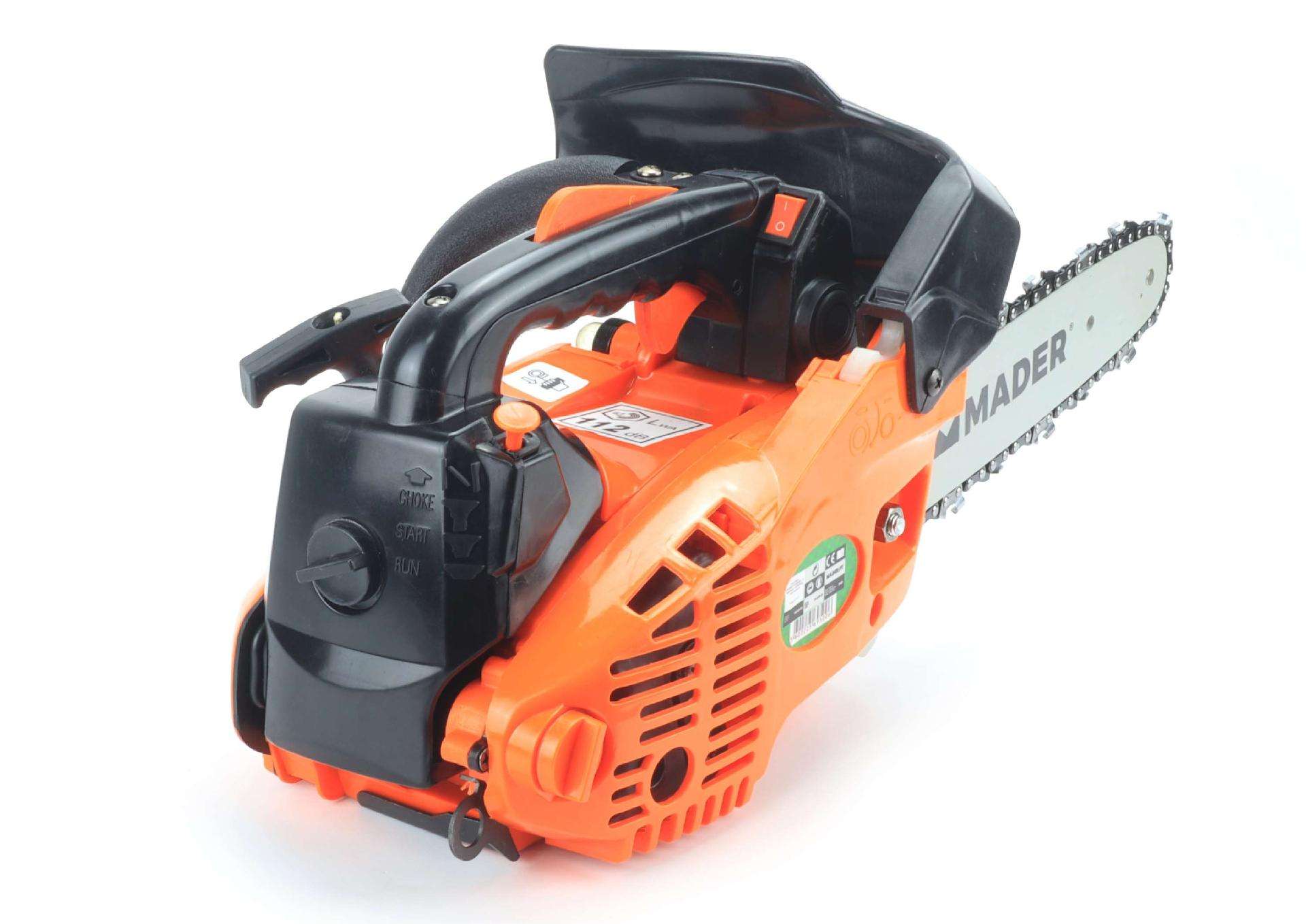 Motosserra Podadora, 25.4CC, 10 refª 69500 MADER