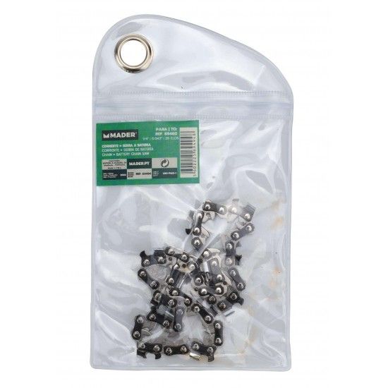 Corrente, 1/4 - 28 Elos, para 69460 ref� 69494 MADER