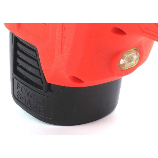 Serra e Tesoura, Bateria, 16.8V - 1.5Ah ref 69480 MADER