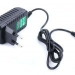 Carregador, para 69480, 16.8V - 1Ah refª 69482 MADER Carregador, para 69480, 16.8V - 1Ah refª 69482 MADER