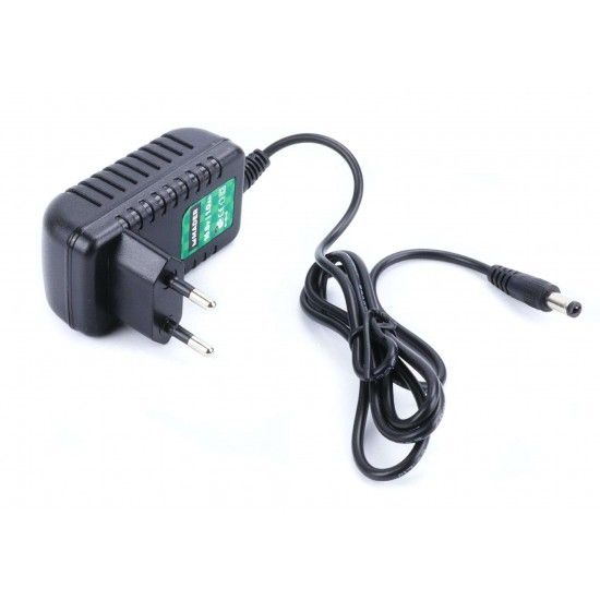Carregador, para 69480, 16.8V - 1Ah refª 69482 MADER Carregador, para 69480, 16.8V - 1Ah refª 69482 MADER