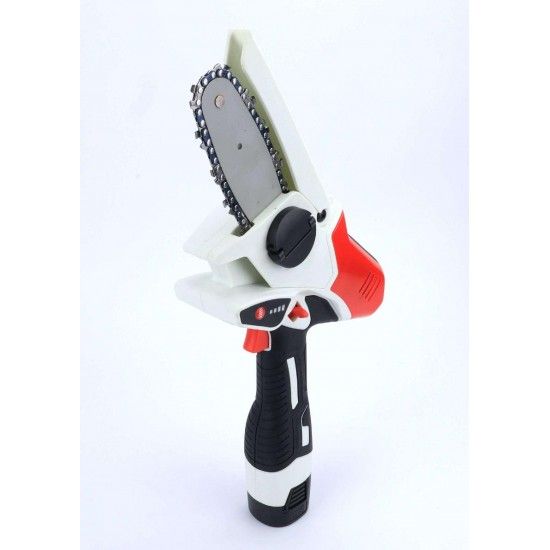 Serra e Tesoura, Bateria, 16.8V - 1.5Ah ref 69480 MADER