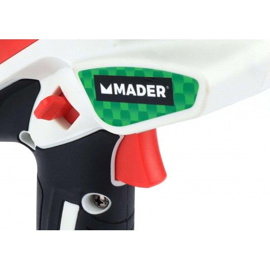 Serra e Tesoura, Bateria, 16.8V - 1.5Ah ref 69480 MADER