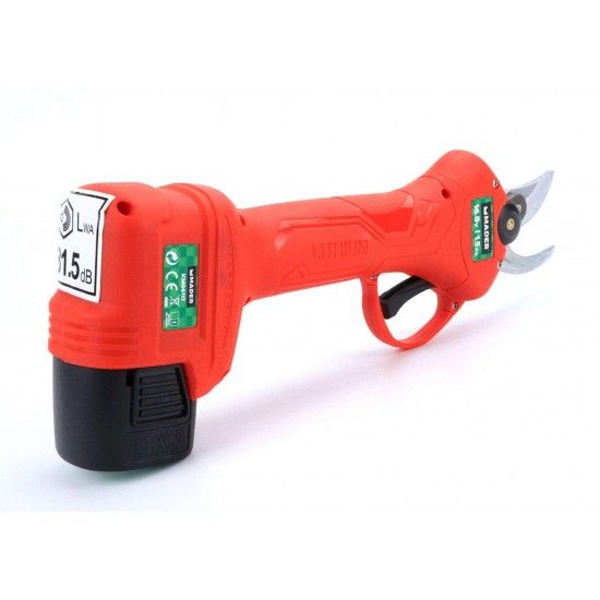 Serra e Tesoura, Bateria, 16.8V - 1.5Ah ref 69480 MADER