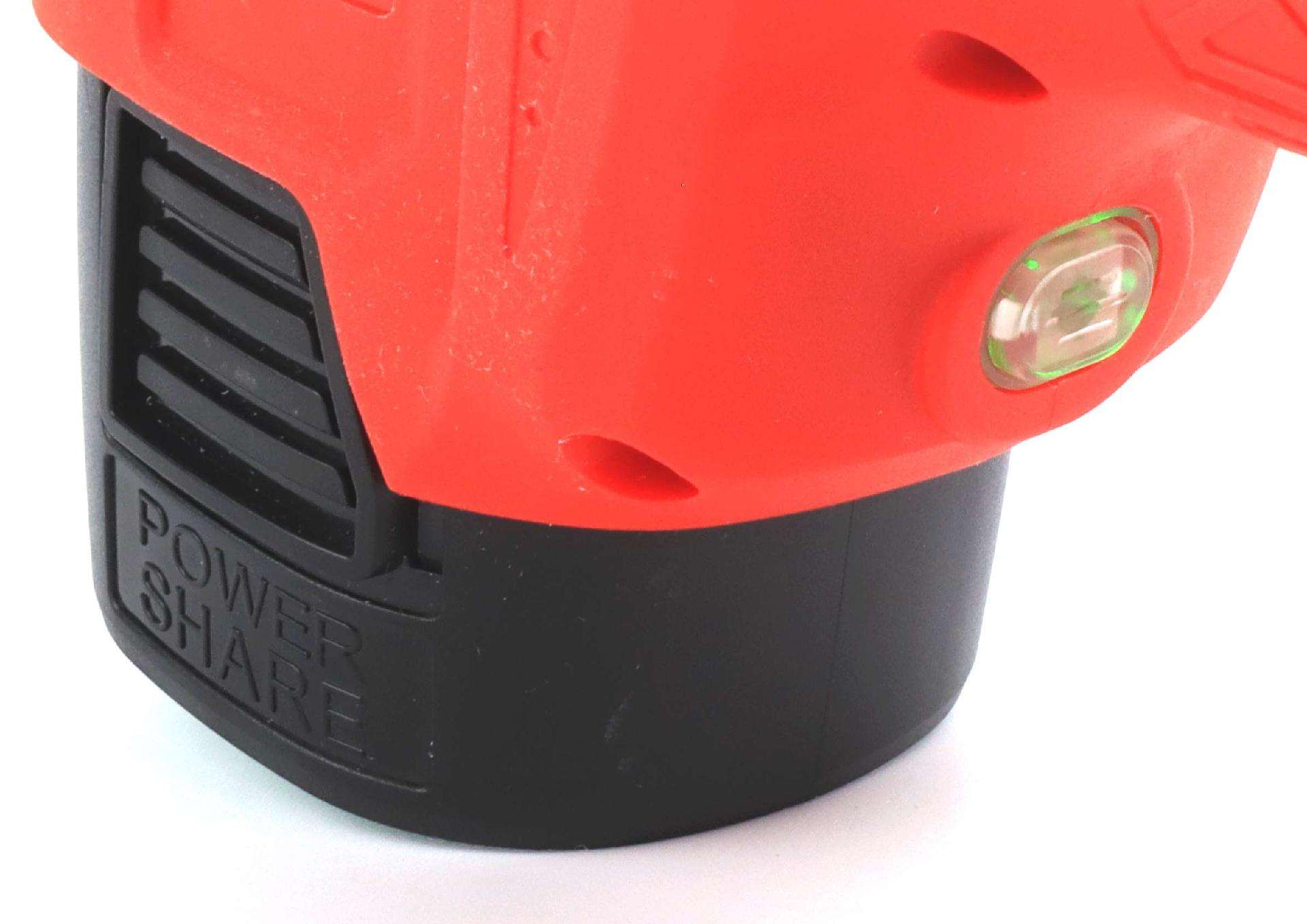 Serra e Tesoura, Bateria, 16.8V - 1.5Ah refª 69480 MADER