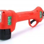 Serra e Tesoura, Bateria, 16.8V - 1.5Ah ref 69480 MADER