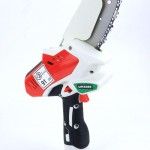 Serra e Tesoura, Bateria, 16.8V - 1.5Ah ref 69480 MADER