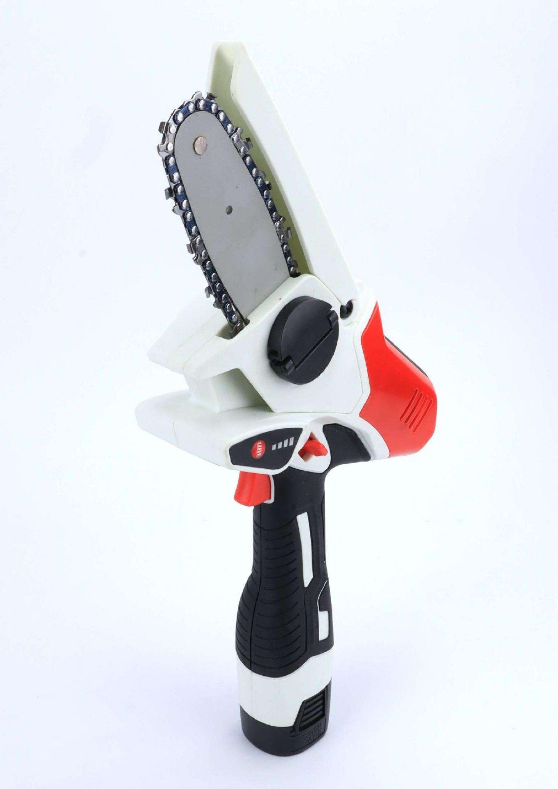 Serra e Tesoura, Bateria, 16.8V - 1.5Ah refª 69480 MADER