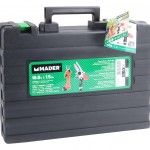 Serra e Tesoura, Bateria, 16.8V - 1.5Ah ref 69480 MADER
