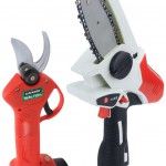 Serra e Tesoura, Bateria, 16.8V - 1.5Ah ref 69480 MADER